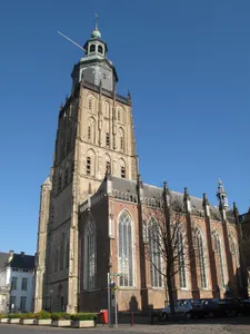 Sint Walburgiskerk