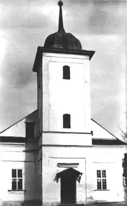 Saint Michael's Church