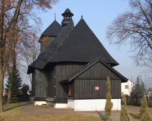 Jude the Apostle Church