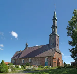 St. Magnus Church