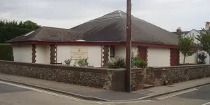 St Peter's Church, Shoreham-by-Sea
