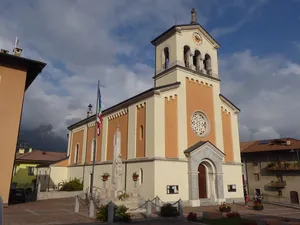 Immacolata and Saints Fabian and Sebastian church