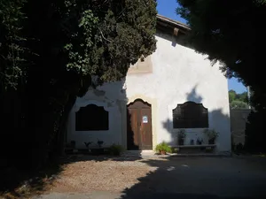 Saint Peter church