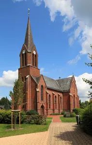 Evangelisch-reformierte Kirche
