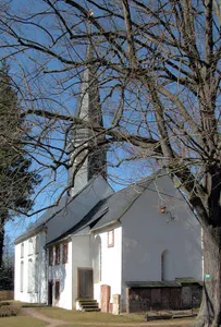 Ringethal church
