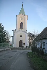 Church of Saints Peter and Paul