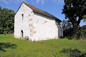 Ehem. Filialkirche St. Johann im Tale