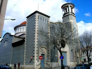 Church of the Immaculate