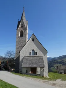 Saint Maurice church