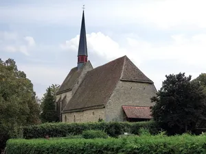 Liebfrauenkirche Lienzingen