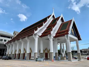 Holy Redeemer Church