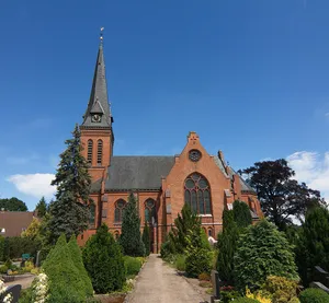 St. Jakobikirche