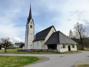 Filialkirche Tratten