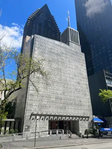 Church of the Holy Family