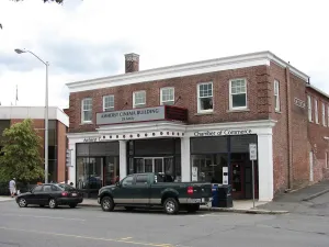 Amherst Cinema Arts Center