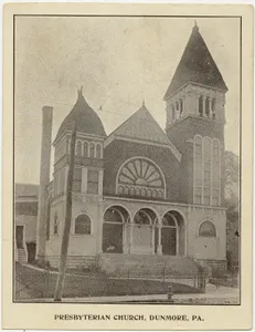 Dunmore Presbyterian Church