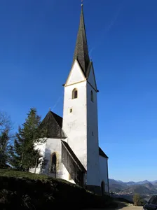 Sankt Nikolaus (Ebbs)