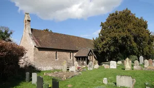 Church of All Saints
