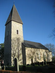 Mosjö Church