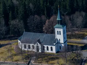 Gnosjö Church