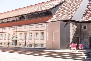 Hildesheim Cathedral Museum