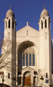 Church of the Assumption