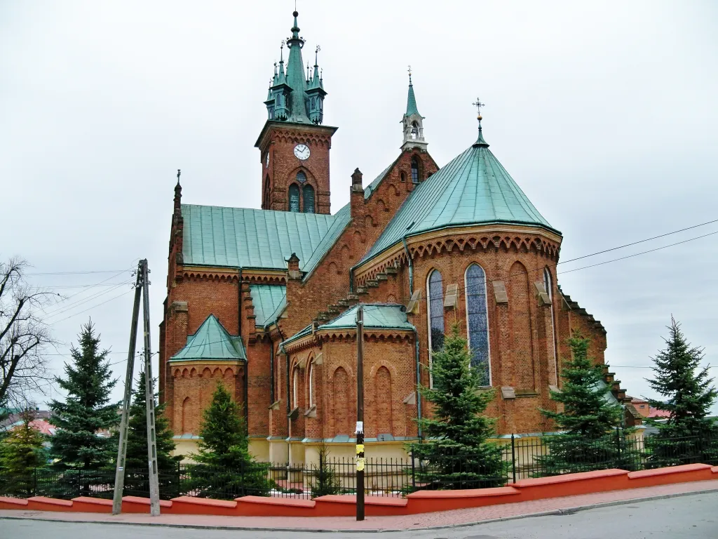 Sokołów Małopolski