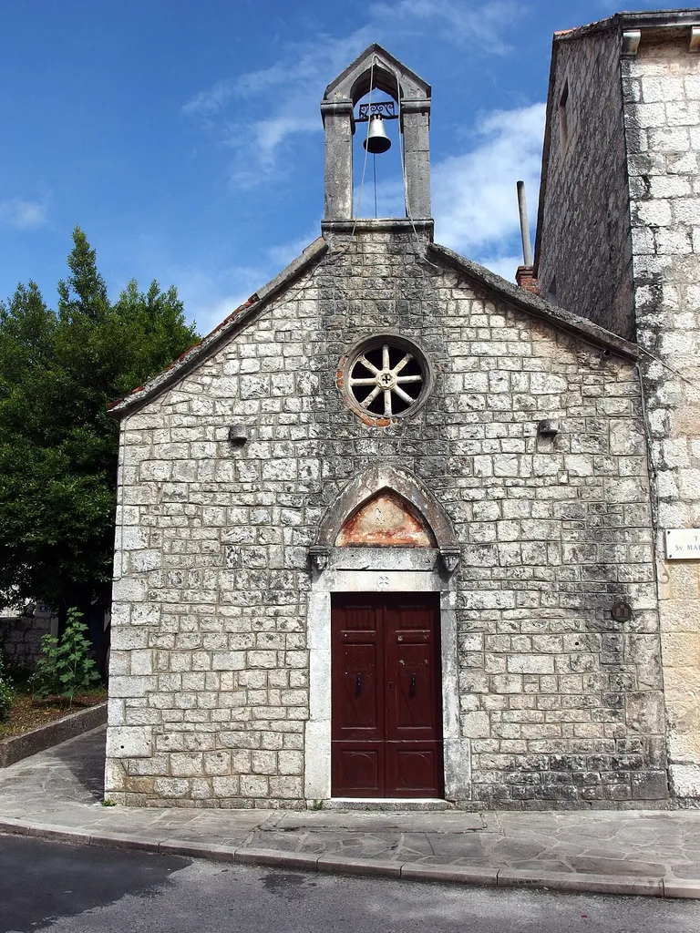 2013-06-04 on the Island of Brač.