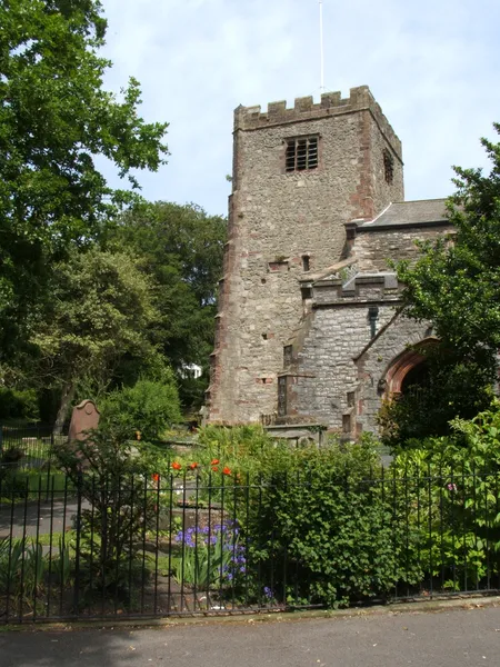 St Mary's Church - Ulverston