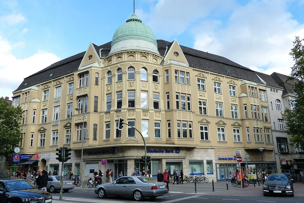 Deutsches Theater, Steglitz