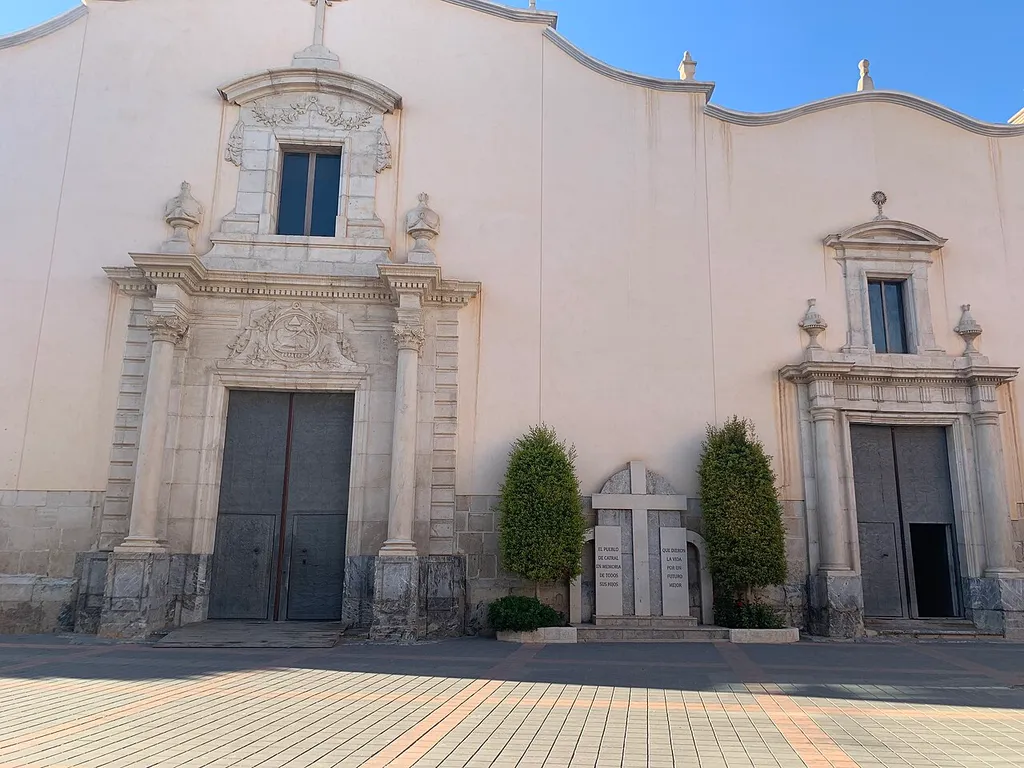 Church of the Saint Johns