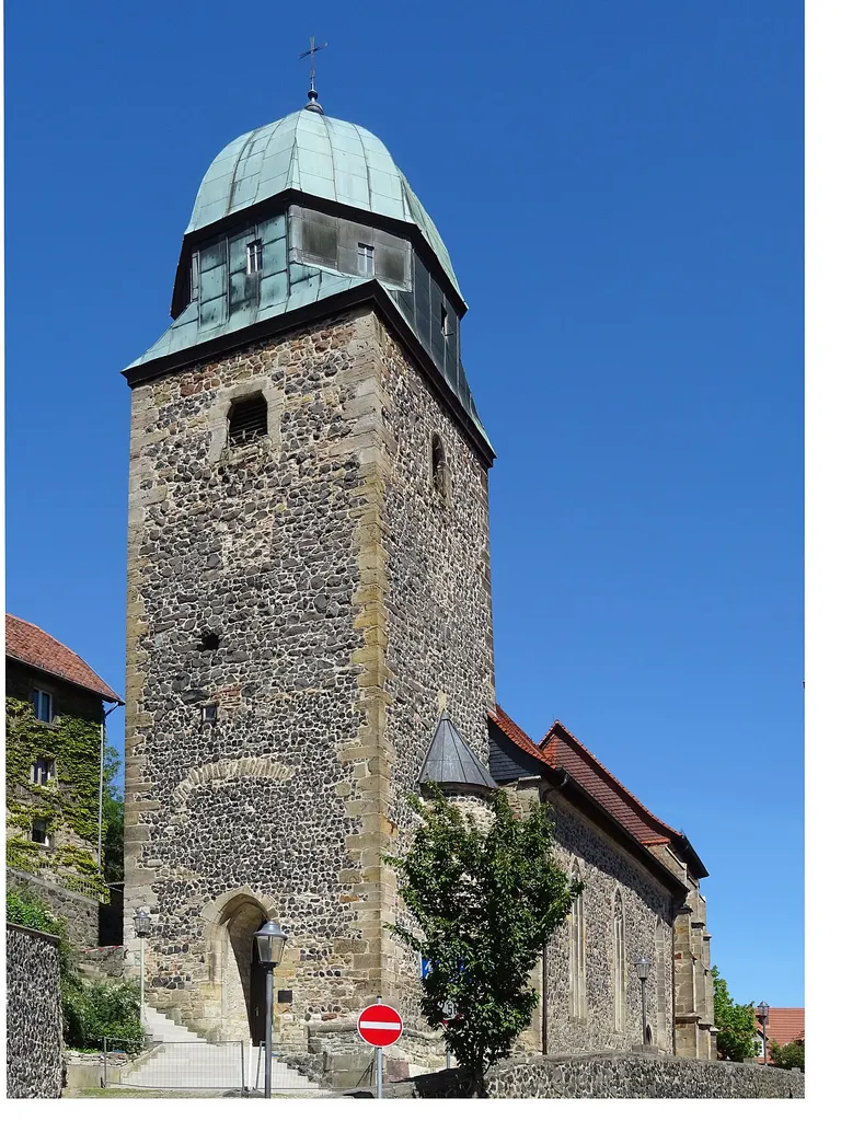 Turmansicht