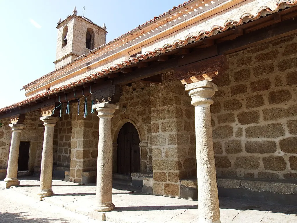 Berrocalejo