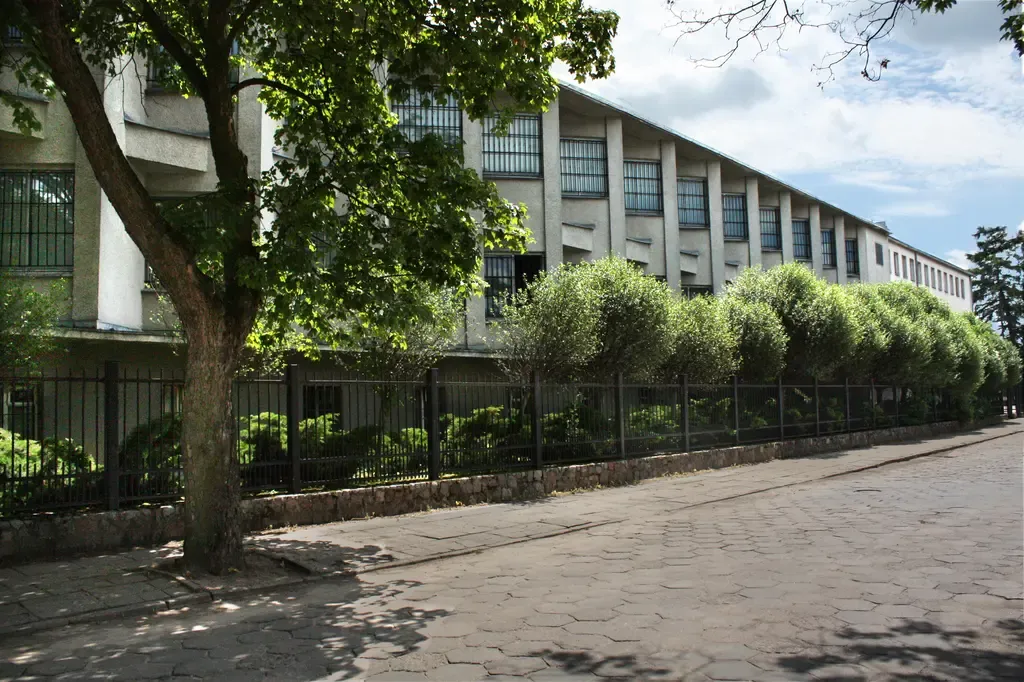 Diocesan Museum in Pelplin