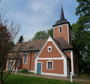 Village church Falkenrehde