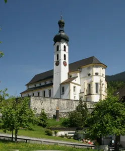 Pfarrkirche Unsere Liebe Frau Mariä Geburt