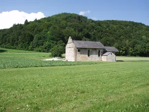 Spindeltalkirche
