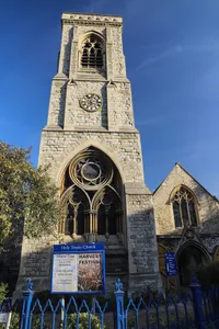 Church of Holy Trinity (Upper Tooting)