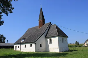 Rückersdorf Kirche