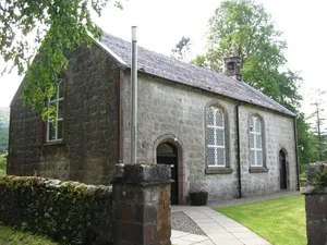 Church of Scotland Parish Church, Duror