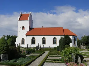 Eskilstorp Church