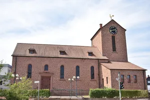 Protestantische Kirche