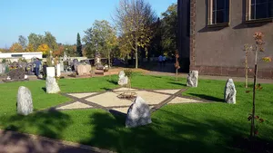 Gedenkstätte Siersburg