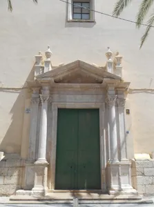 church of Saint Peter