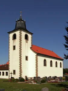 Saints Cosmas and Damian Church