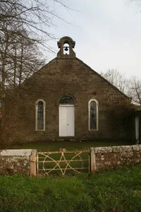 United Free Church, Moberty