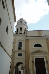 Cathedral of the Virgin Mary’s Immaculate Conception, Thessaloniki