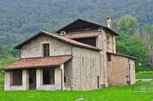 San Martino Church