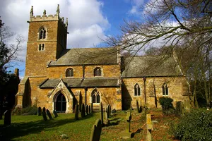 Church of St Mary