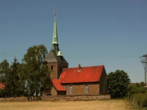 St. Petrikirche